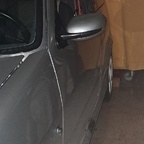 Mirror Coupè