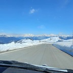 Reise nach Sizilien