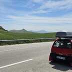Reise nach Sizilien