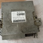 Vor dem Öffnen - ist ein bisschen wie Weihnachten.