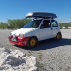 Reise nach Sizilien