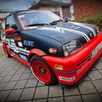 Cinquecento 1.2 16v